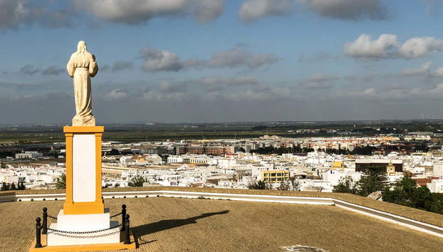 Visita guiada por Chiclana de la Frontera - Foto 2