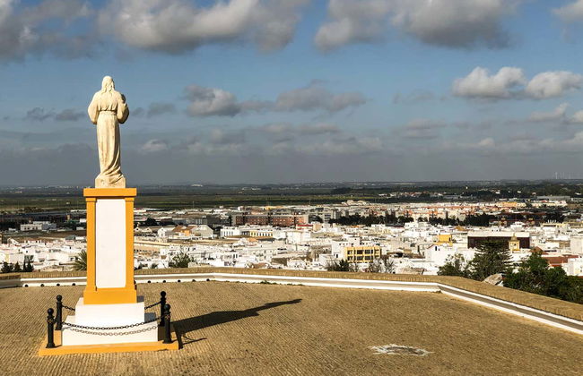 Visita guiada por Chiclana de la Frontera - Foto 2