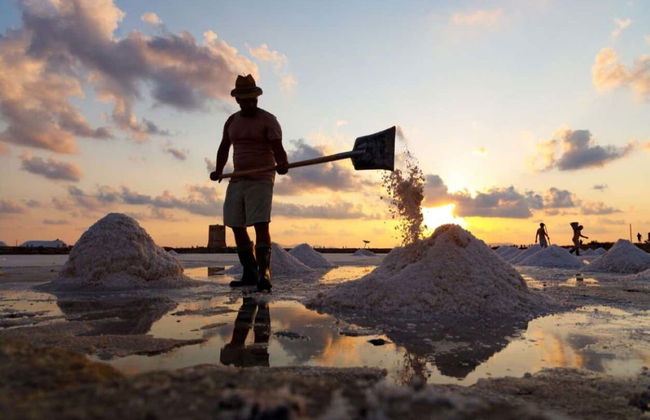 Excursão a Erice e às Salinas de Trapani - Foto 4