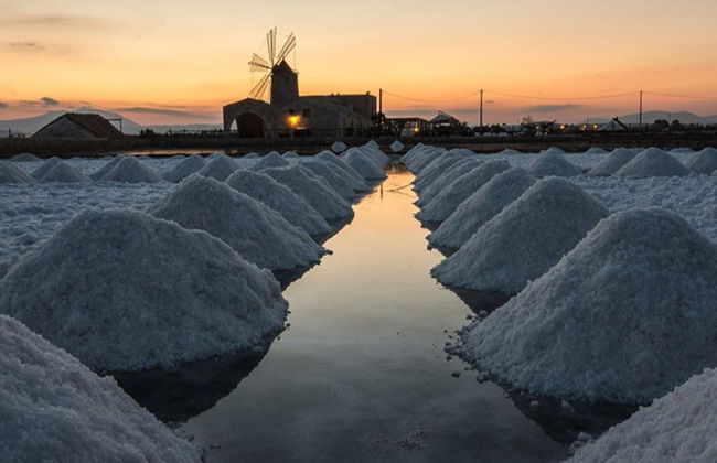 Excursión a Erice y las Salinas de Trapani - Foto 2