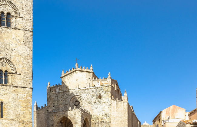 Excursión a Erice y las Salinas de Trapani - Foto 5