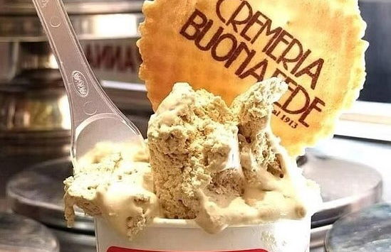 Entrada al Acuario de Génova + Degustación de helado - Foto 2