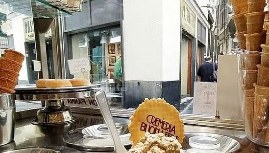 Entrada al Acuario de Génova + Degustación de helado - Foto 2