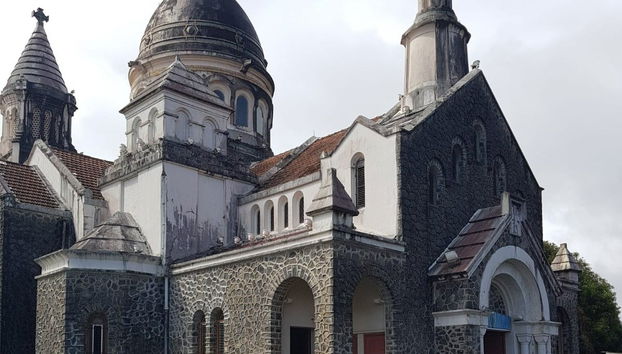 Tour pelo norte da Martinica - Foto 2