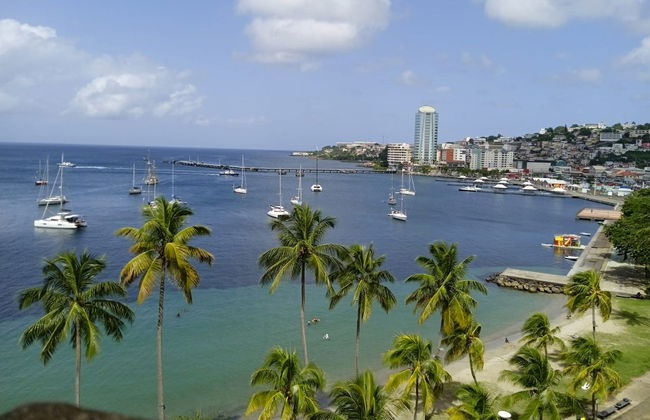Tour por el norte de Martinica - Foto 3