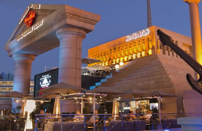 Hard Rock Cafe Tenerife sans file d'attente - Photo 9