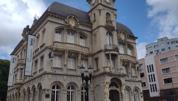 Free tour por Curitiba - Foto 2