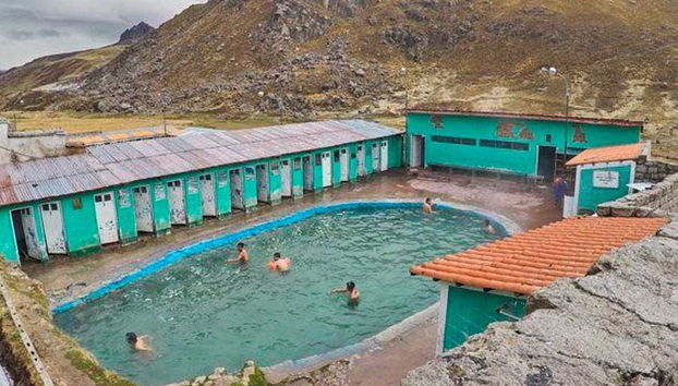 Huayllay National Sanctuary Tour - Photo 4