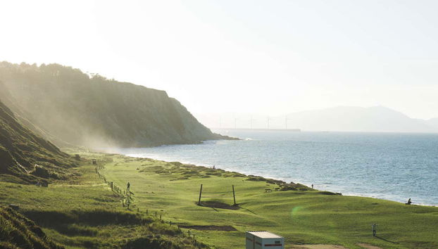 Voo de parapente por Getxo - Foto 2
