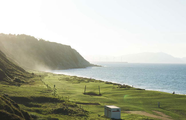 Voo de parapente por Getxo - Foto 2