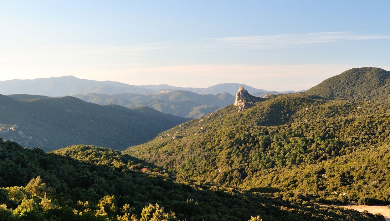 Tour in Castiadas - Foto 1