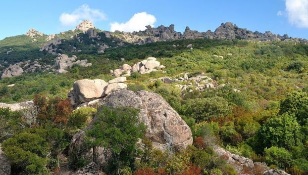 Tour in Castiadas - Foto 2