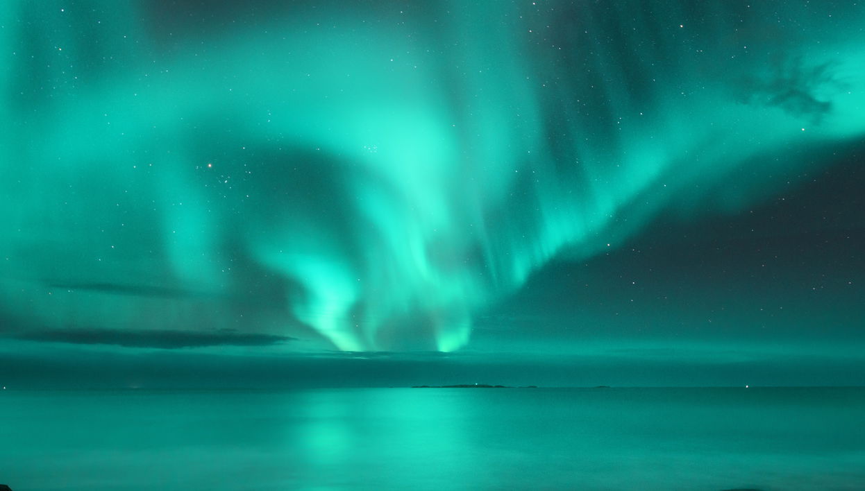 Northern Lights Safari from Bodo - Foto 1