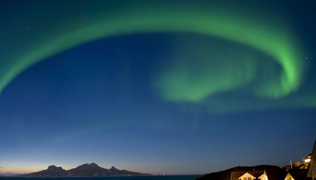 Northern Lights Safari from Bodo - Foto 2