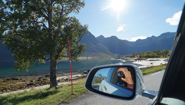 Norwegian Fjords Tesla Tour - Foto 2