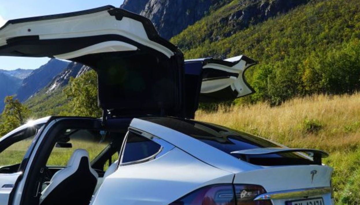 Norwegian Fjords Tesla Tour - Foto 1