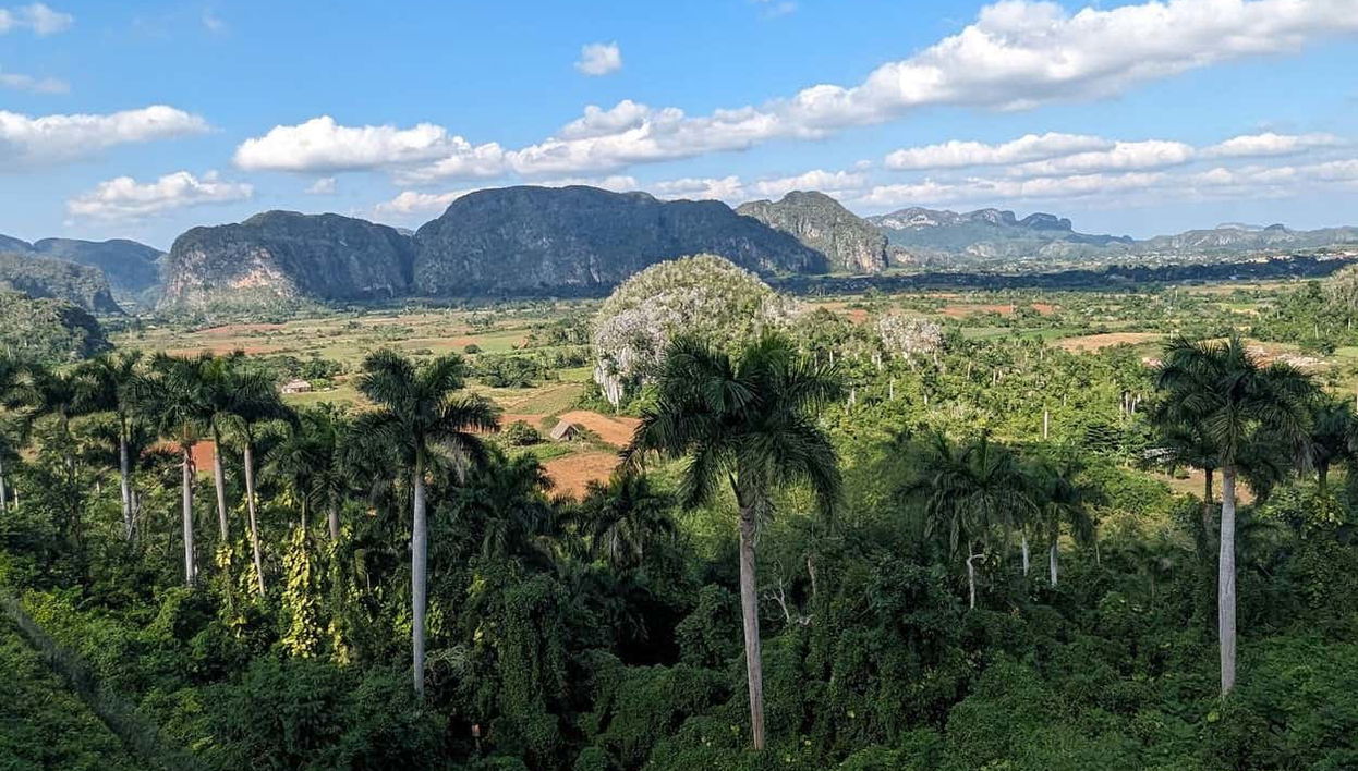 Day Trip to Viñales Valley & Las Terrazas - Photo 1
