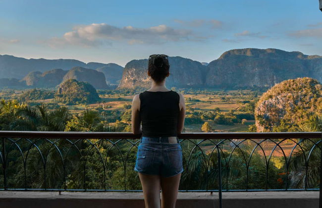 Day Trip to Viñales Valley & Las Terrazas - Photo 7