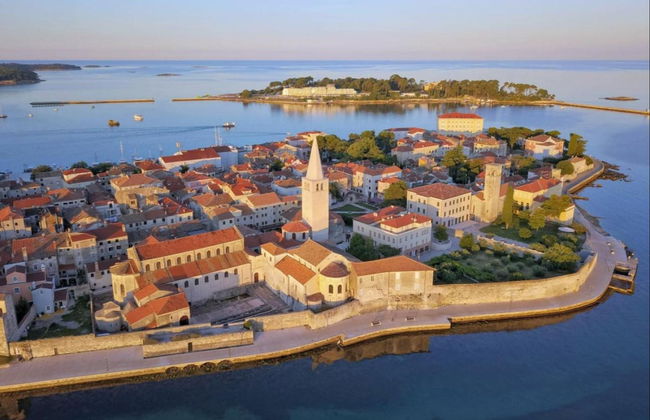 Free tour por Porec - Foto 6
