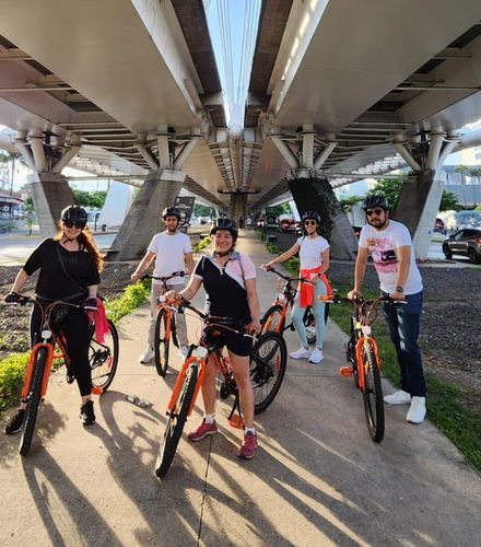 Photo – Guadalajara Bike Tour