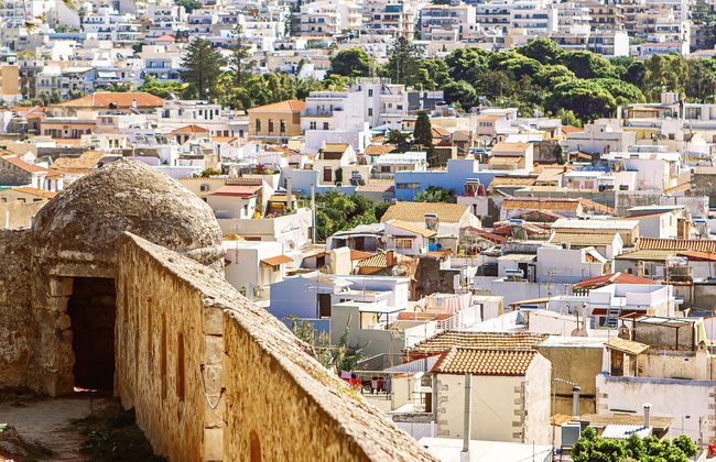 Excursión a Rétino y el monasterio de Arkadi - Foto 7