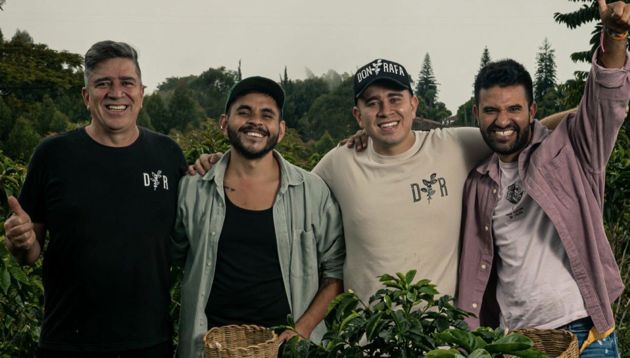 Coffee Tour in Jerico - Photo 1