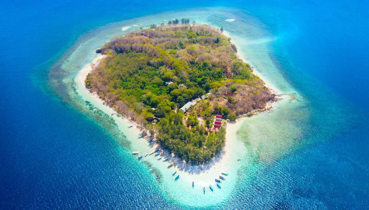 Excursion privée à Gili Layar, Gili Rengit et Gili Gede - Photo 1