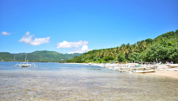 Excursion privée à Gili Layar, Gili Rengit et Gili Gede - Photo 2
