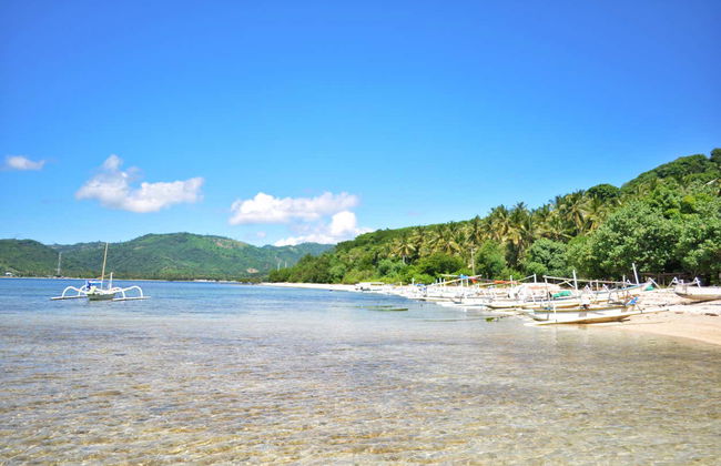 Excursion privée à Gili Layar, Gili Rengit et Gili Gede - Photo 2