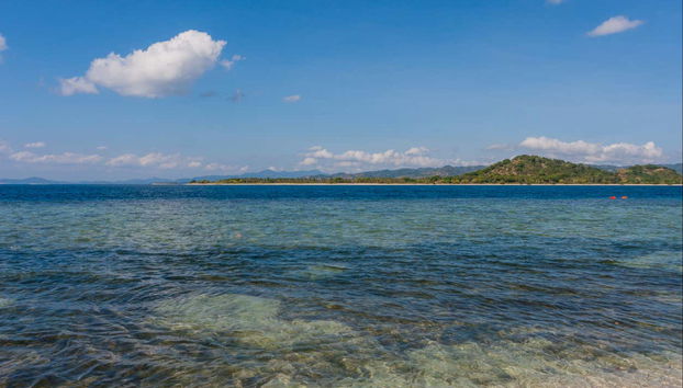 Excursion privée à Gili Layar, Gili Rengit et Gili Gede - Photo 4