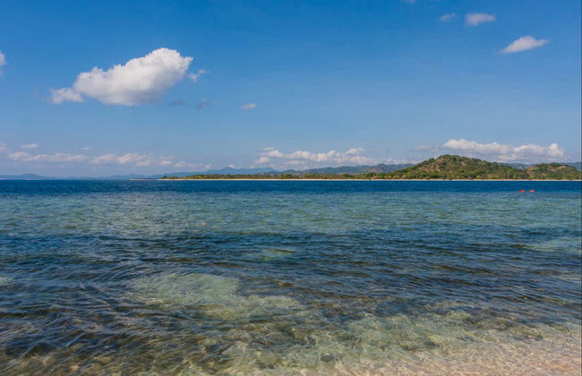Excursion privée à Gili Layar, Gili Rengit et Gili Gede - Photo 4