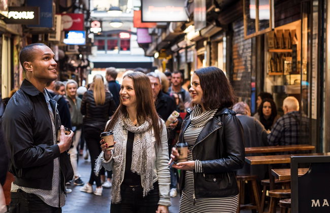 Private Tour of Melbourne - Photo 8