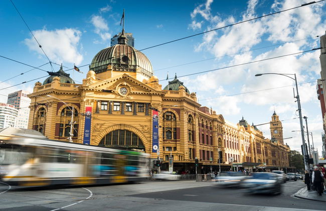 Private Tour of Melbourne - Photo 3
