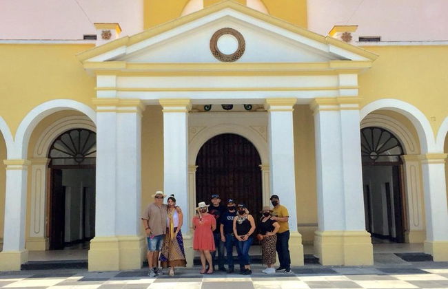 Bonde turístico de Tlaquepaque - Foto 4