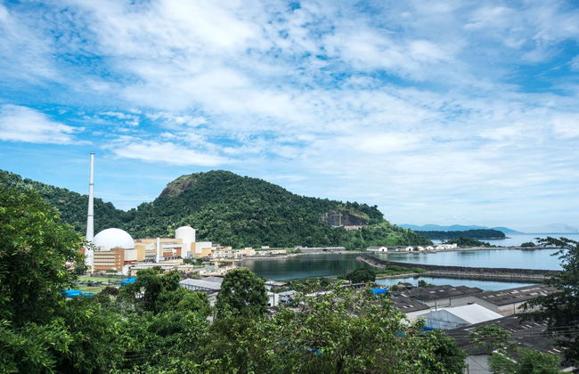 Tour por el Observatorio Nuclear y Corredor Turístico del Sur - Foto 1