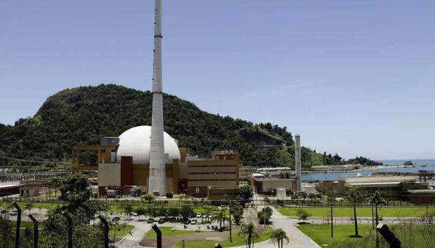 Tour pelo Observatório Nuclear e pelo Corredor Turístico Sul - Foto 2