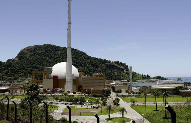 Visite de l'Observatoire Nucléaire + Corridor touristique du sud - Photo 2