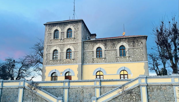 Tour in San Martín de Valdeiglesias - Foto 2