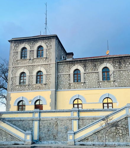 Foto de Tour por San Martín de Valdeiglesias con comida