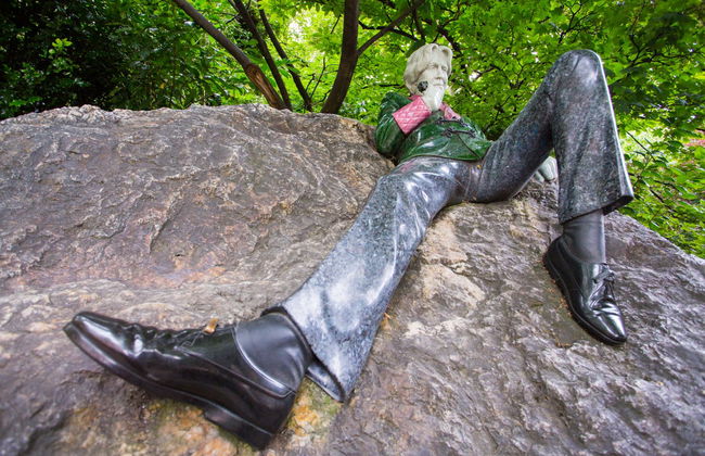 Oscar Wilde House Tickets - Photo 5