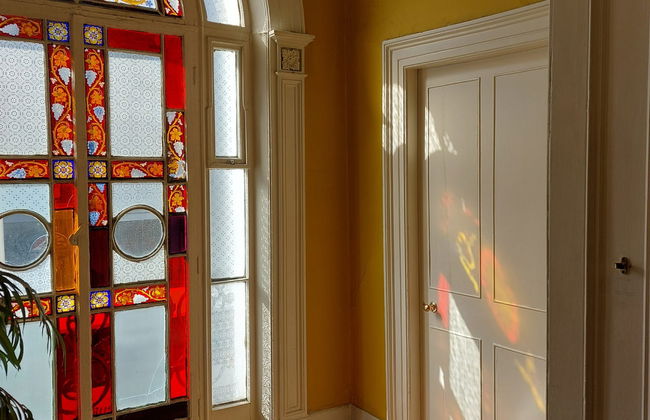 Oscar Wilde House Tickets - Photo 3
