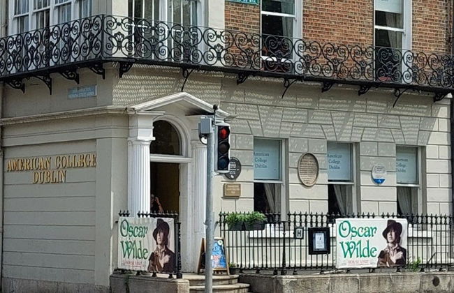 Oscar Wilde House Tickets - Photo 6