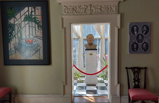 Oscar Wilde House Tickets - Photo 4