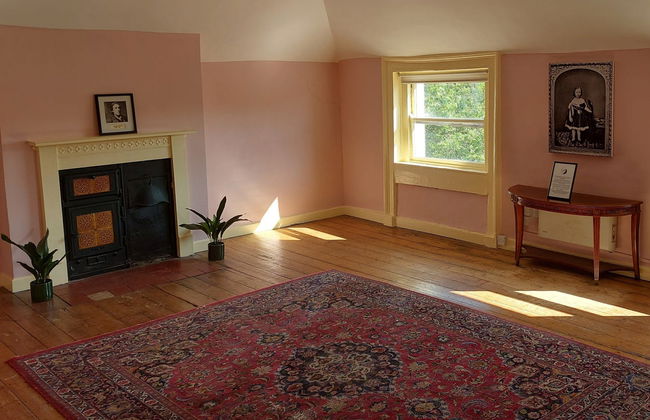 Oscar Wilde House Tickets - Photo 2