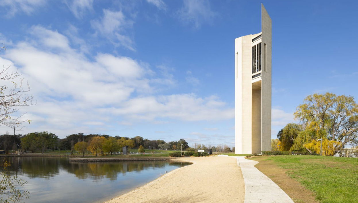 Canberra Day Trip - Photo 1