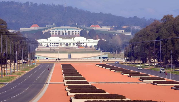 Excursión a Canberra - Foto 2