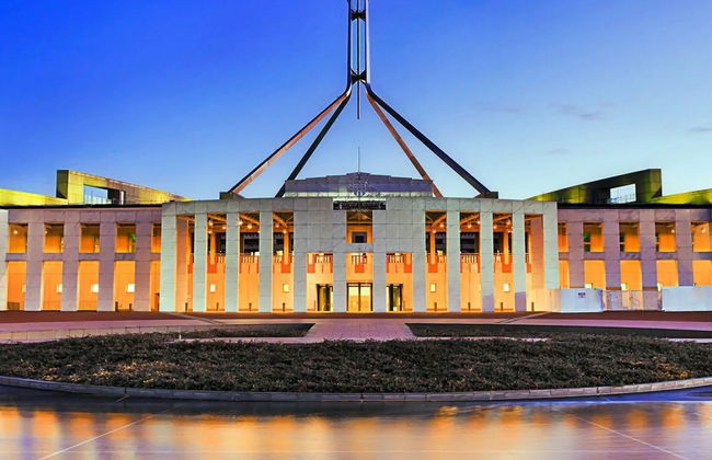 Excursión a Canberra - Foto 7