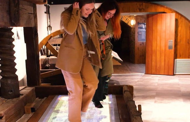 Alsace Wine Museum Tickets - Photo 6