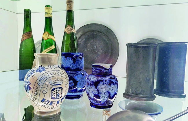 Alsace Wine Museum Tickets - Photo 7