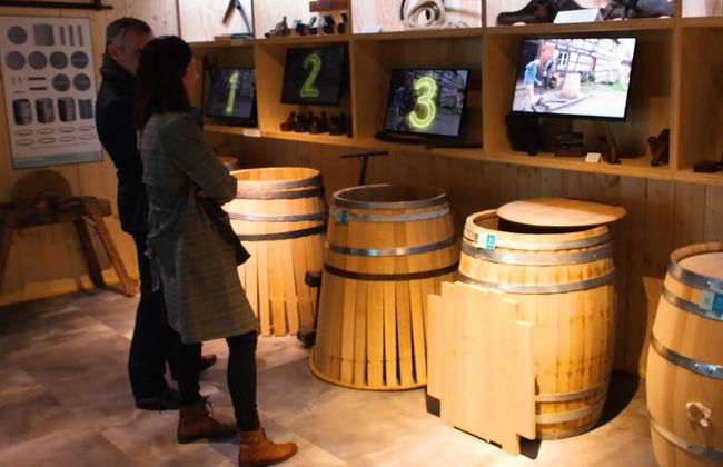 Alsace Wine Museum Tickets - Photo 2